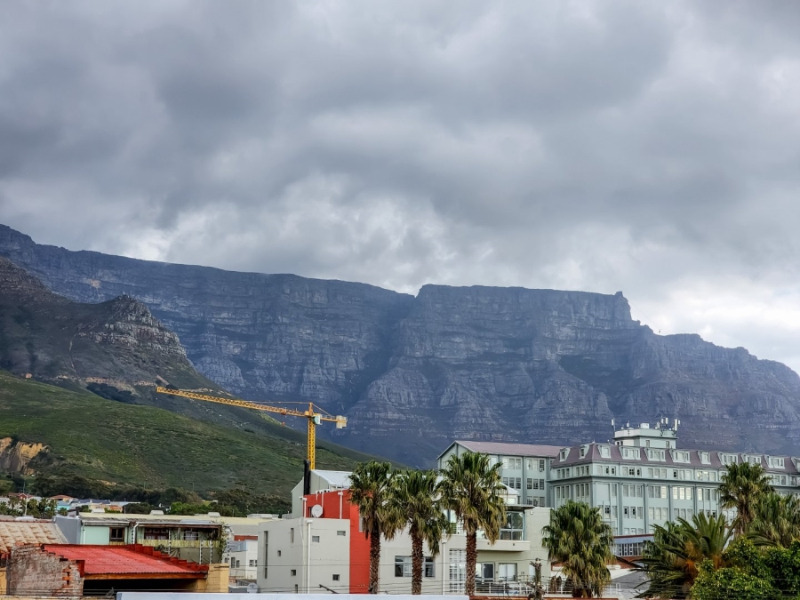 1 Bedroom Property for Sale in Woodstock Western Cape